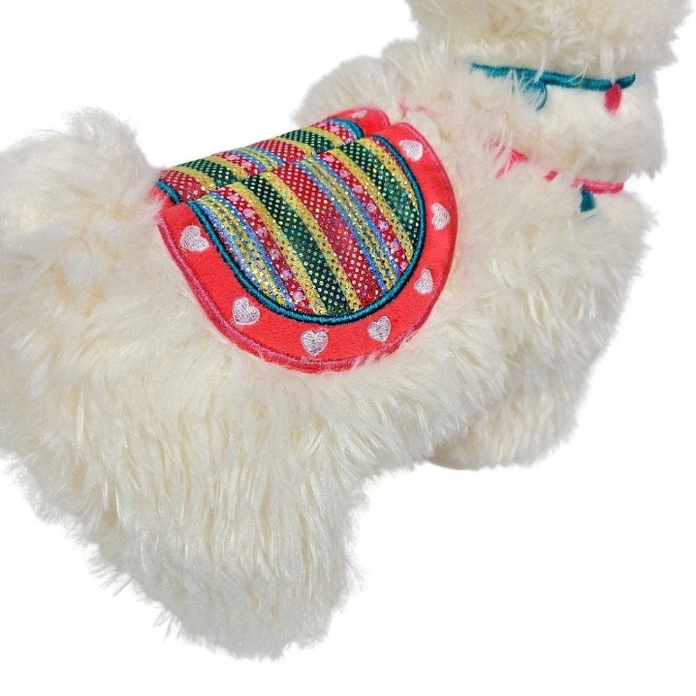 LLAMA PLUSH - Picture 7 of 10